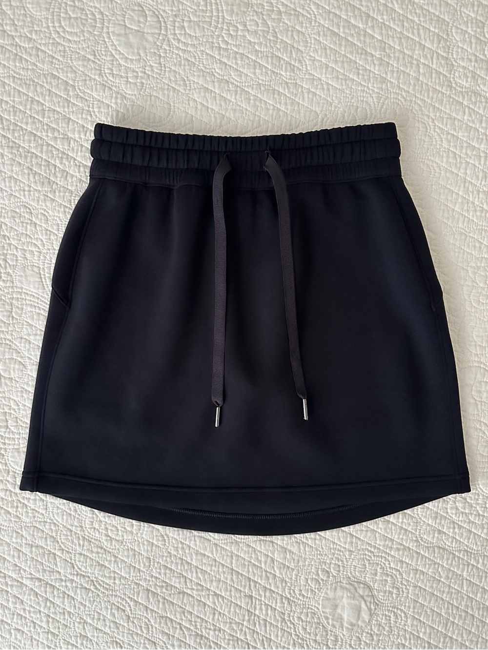 SPANX AirEssentials Miniskort Skirt XS - Picture 3 of 13